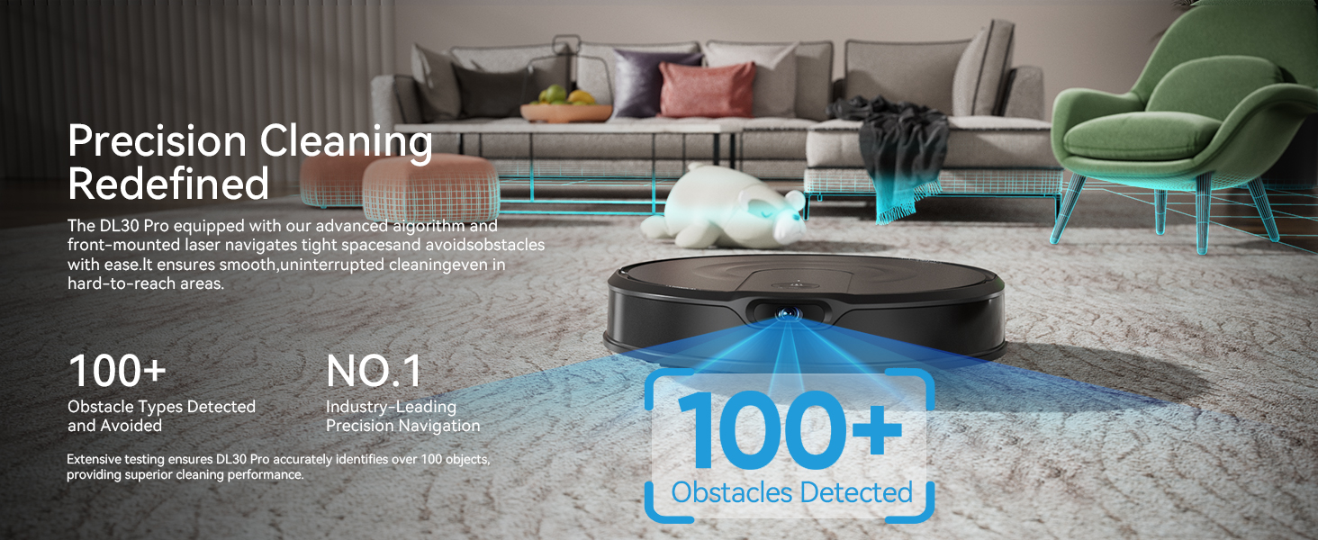Precision Cleaning
