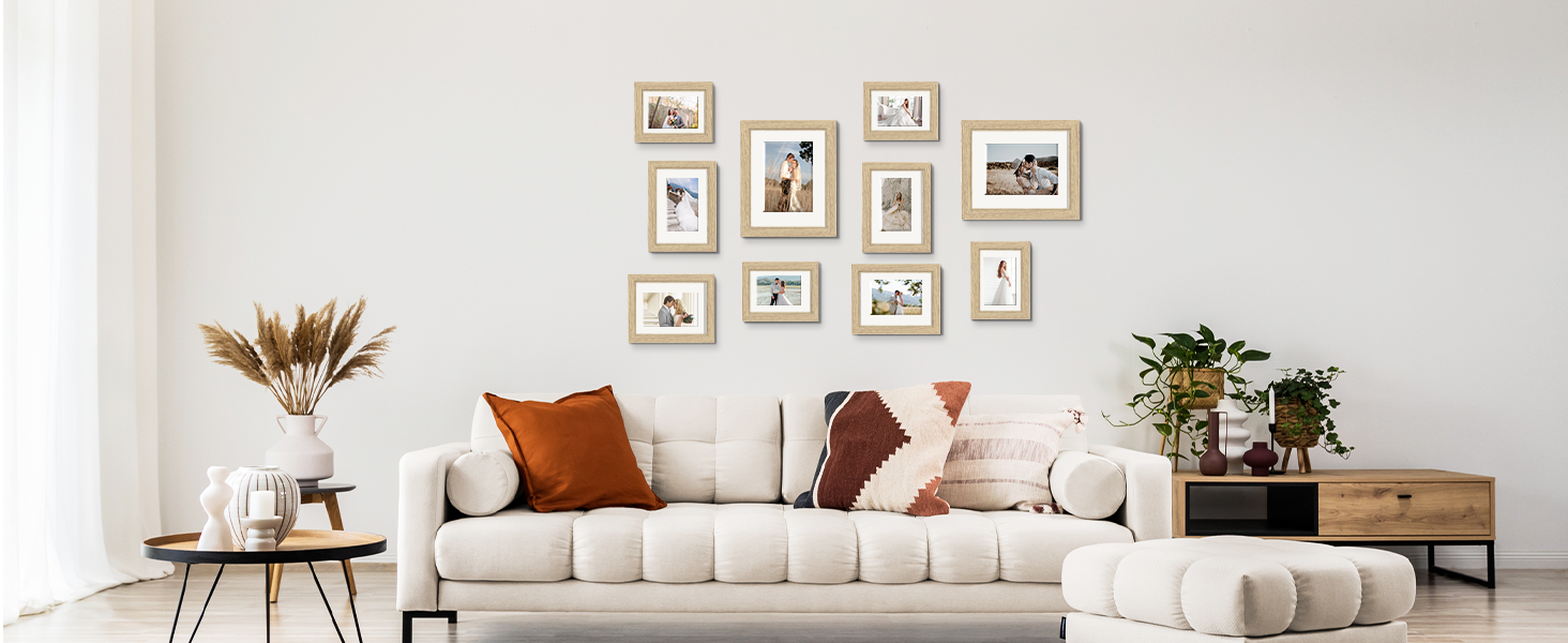 picture frame set