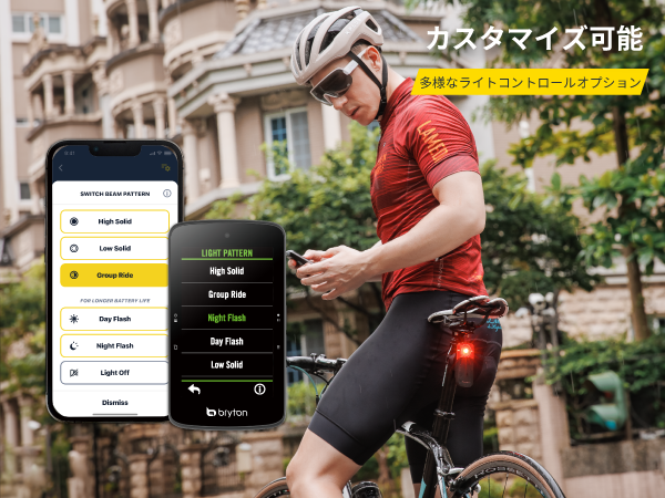 Amazon.co.jp: ブライトン ガーディア Bryton Gardia R300L