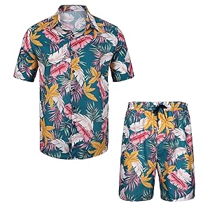 short shirts