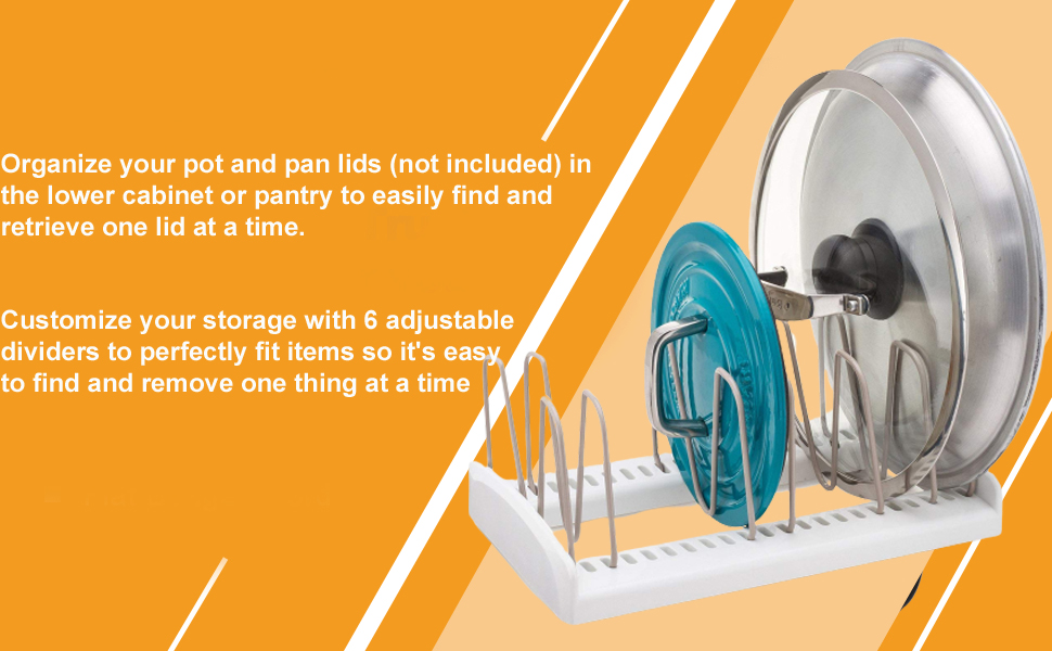 Cabinet storage, dish rack holder, SPN-RCPP