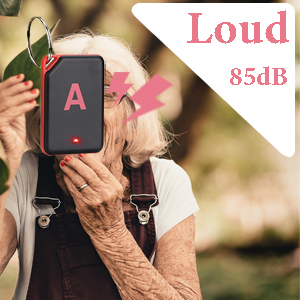 key finder item tracker wireless