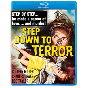 Amazon.com: Film Noir: The Dark Side of Cinema XIII [Blu-ray