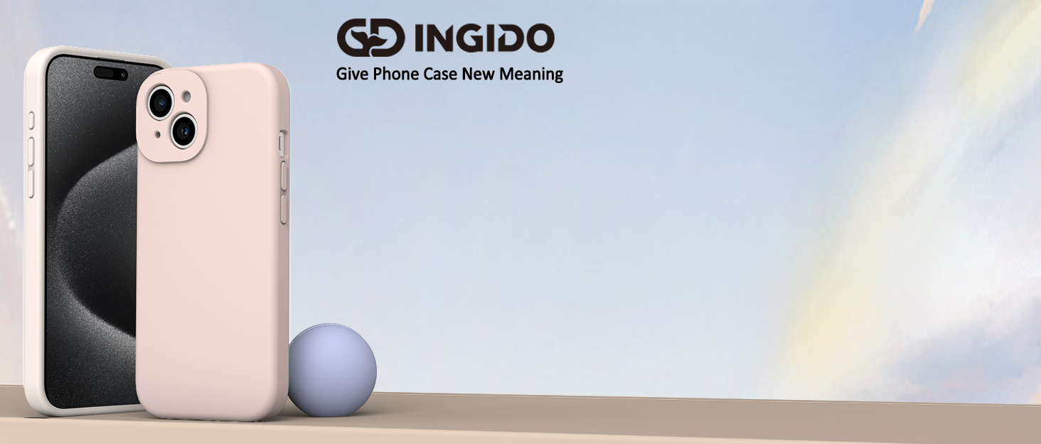 iPhone silicone case, iPhone silicone mobile phone case