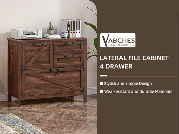 Filing Cabinet With Shelves File Cabinet Fesbos 4 Drawer With Lock