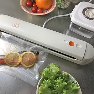 Amazon.co.jp: 【公式】tascaria 真空パック機 すぐに使える3点セット