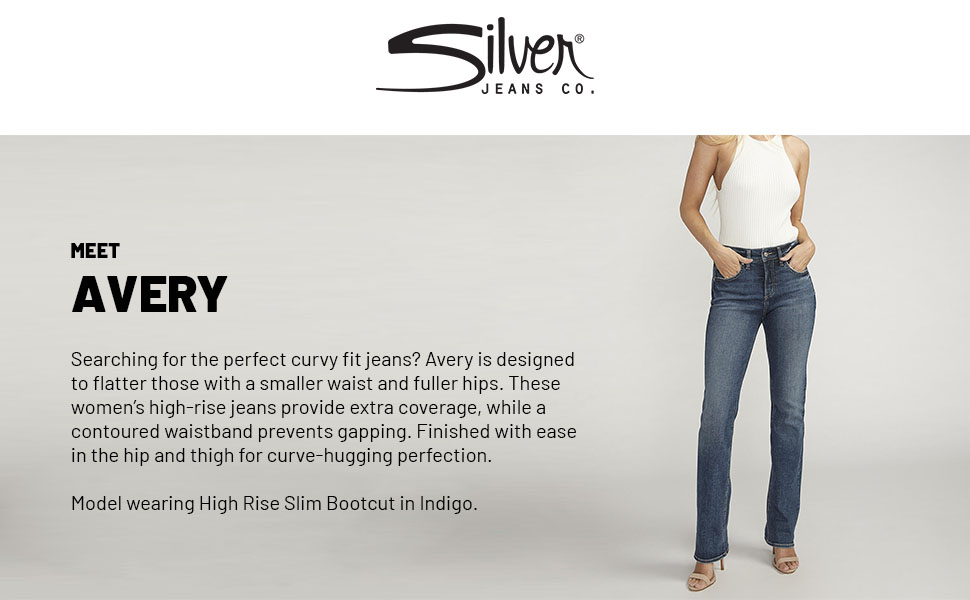 REVES/リーブス　CURVE PANTS Silver Jeans