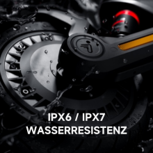 SICHERHEIT; KICKSCOOTER; EMOBILITY