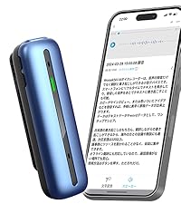 Amazon.co.jp: イヤホン翻訳機 通訳機 Wooask M3 PLUS