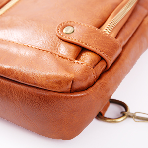 bolsa de canto feminina