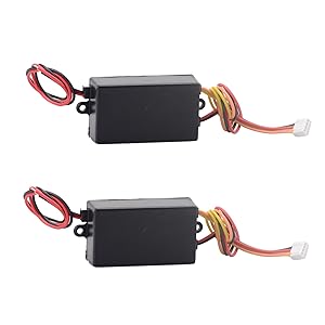 Amazon.com: Mallofusa Universal Car Tail LED Light 12V 3