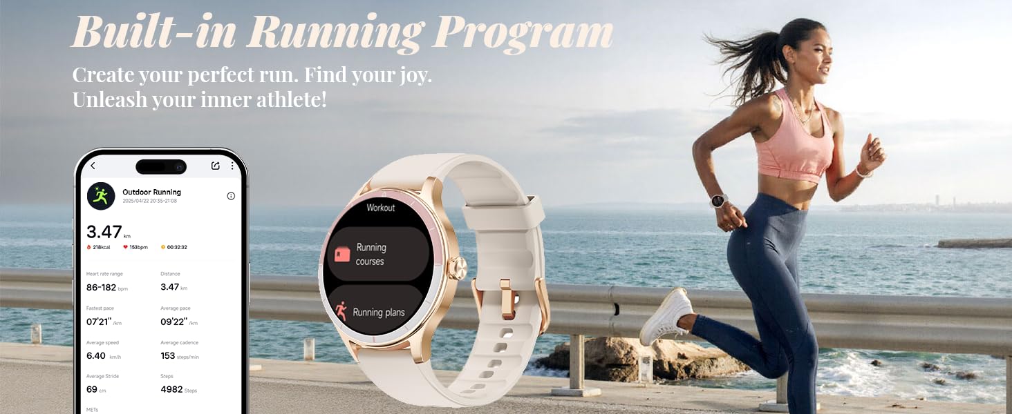 fitness tracker