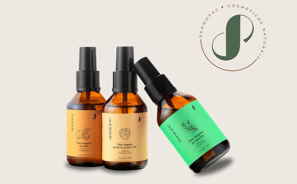 Kit Capilar Dermopac