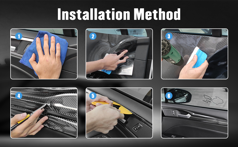 installation guidance