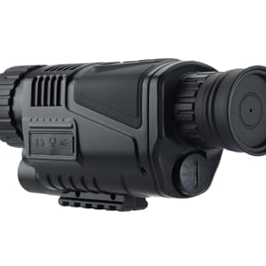 Amazon.co.jp: ChaosAirsoft SUNTEK 単眼ナイトビジョン NV-300