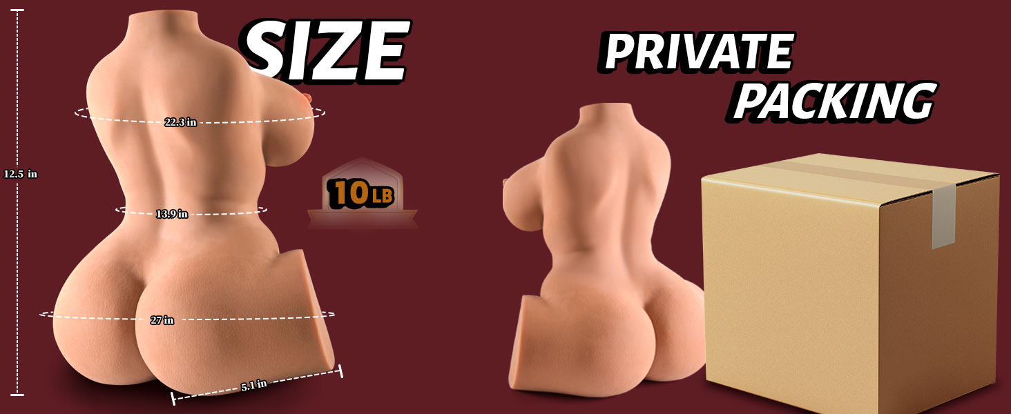 realistic pocket pus*sy
