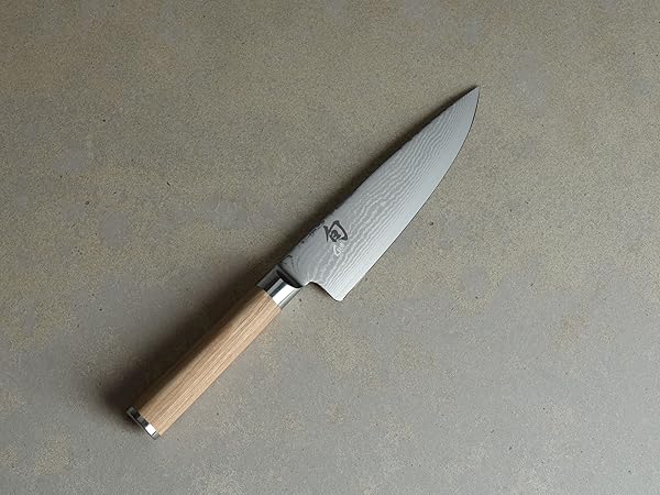 Amazon.com: Shun Classic Blonde 6