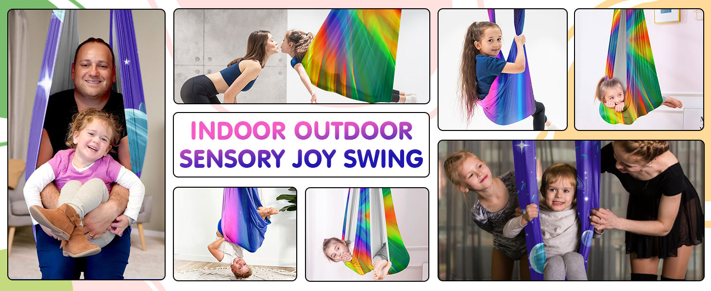 Sensory Swing