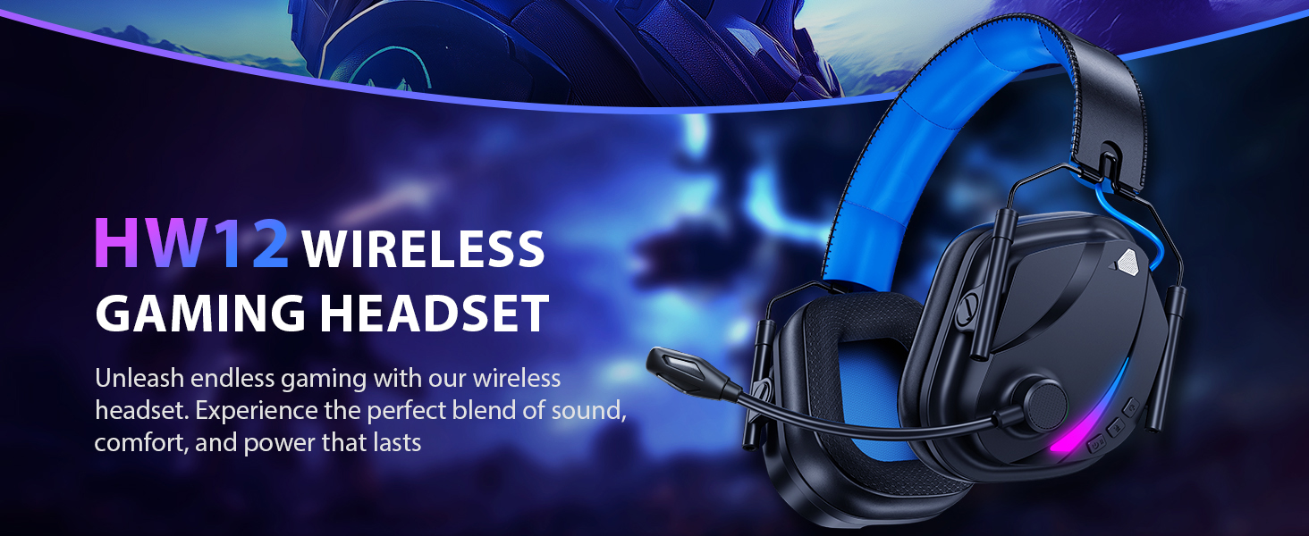 gaming headphones