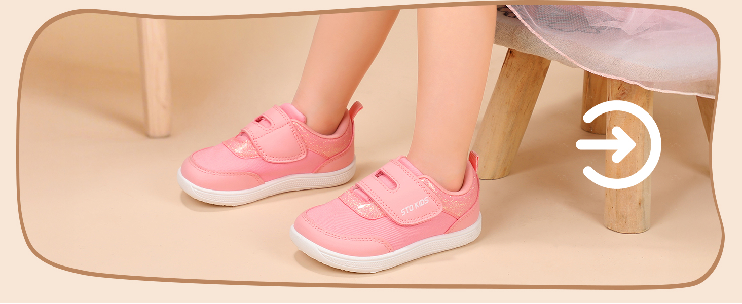girls shoes