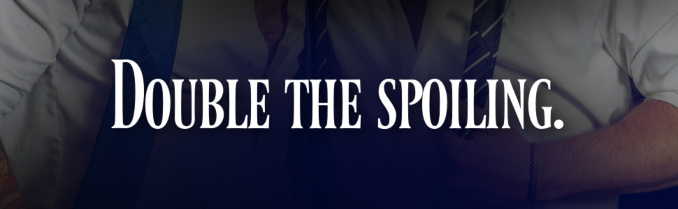 Double Daddies (Dirty Daddies Anthologies Book 8) 4 a2