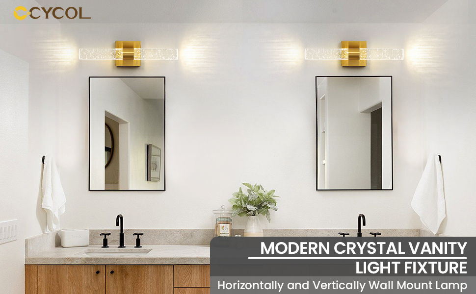 wall sconces