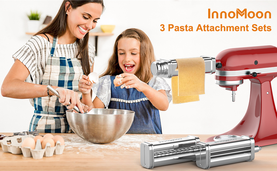 Amazon Kitchenaid Pasta Attachment KitchenAid Pasta Maker