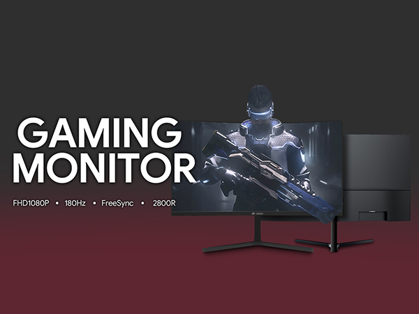 24inch gaming monitor
