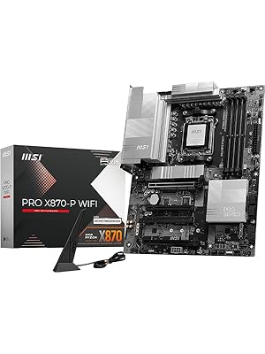 PRO X870-P WIFI