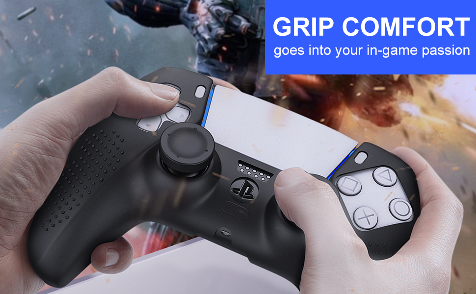 حافظة لجهاز بلاي ستيشن 5