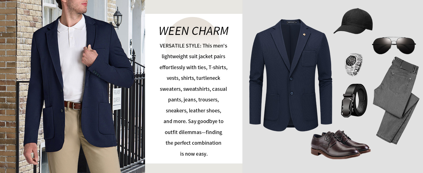 sport coats for men
