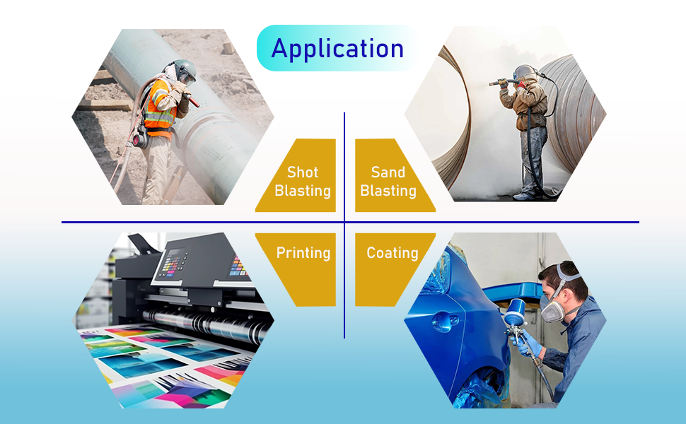 SRT-6223 Surface Profile Gauge