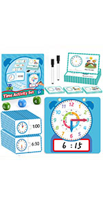 homeschool supplies