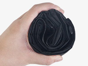 compact and lightweight bag