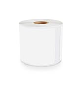 enKo (8 Rolls, 2400 Labels) Address, Shipping & Barcode Labels 30256 (2-5/16 x 4