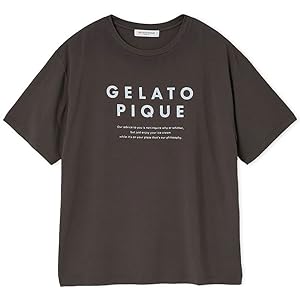 Amazon.co.jp: [GELATO PIQUE] ジェラートピケ オム メンズ 接触