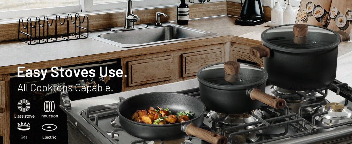 cookware