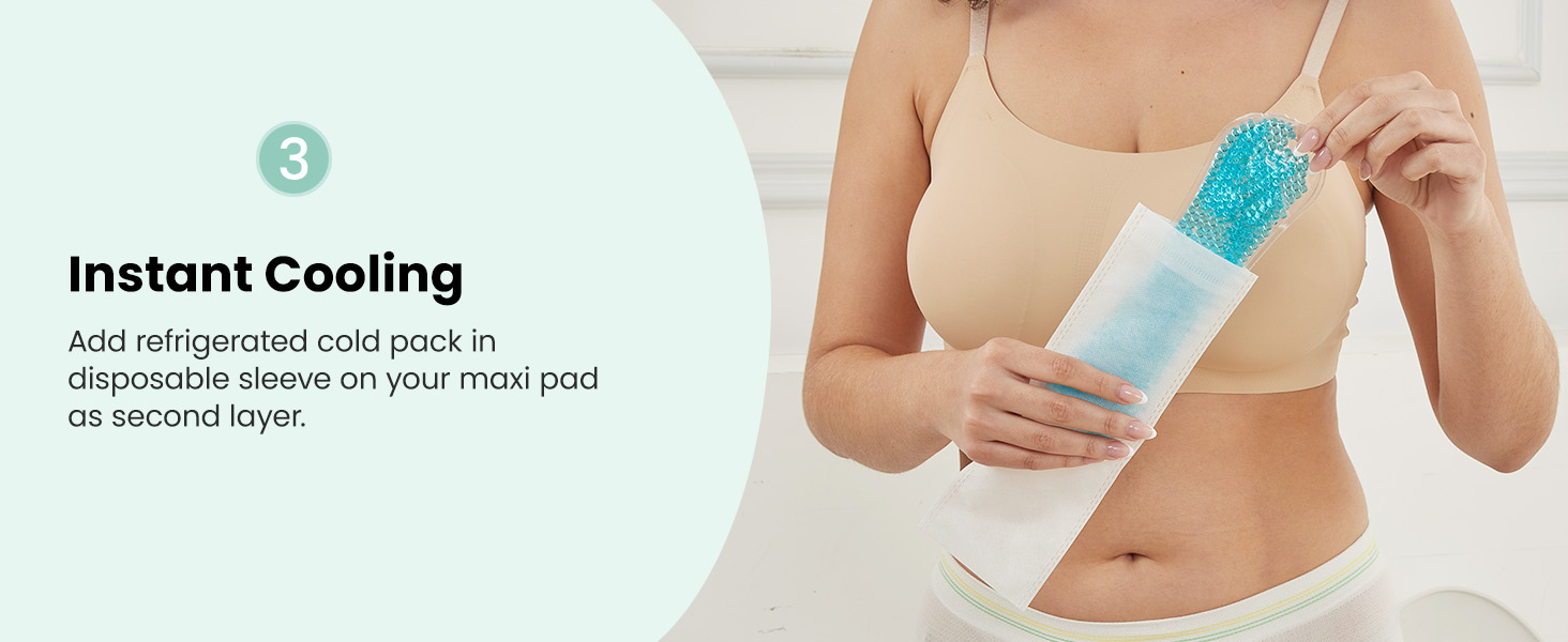 postpartum essentials