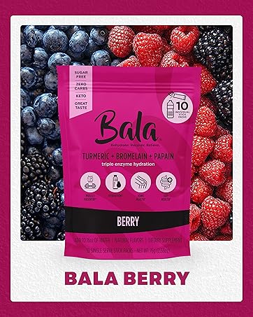 Bala Berry