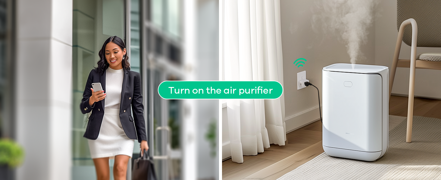 Smart plug