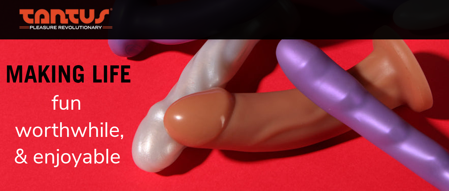 tantus dildos 