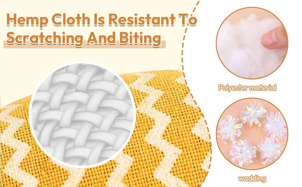 6 PCS Cat Catnip Toys Fish, Natural Matatabi Silvervine Chew Sticks, Catnip Sticks, Cat Toy for Indoor Cats, Cat Pillows for All Breeds Kitten 13 cat chew toys