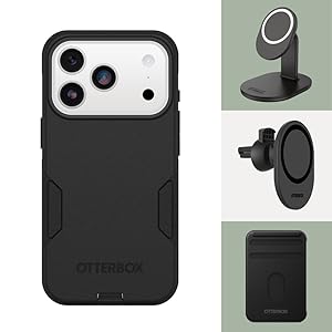 Commuter MagSafe - iPhone 17 Pro