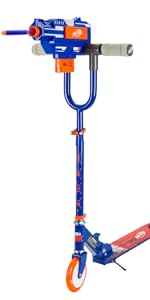 NERF 2 Wheel Scooter