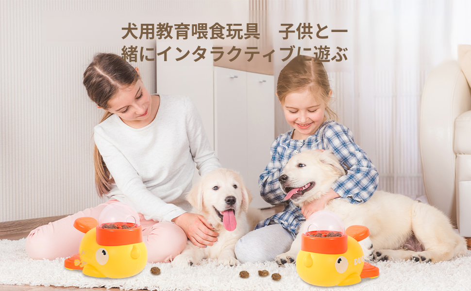自動フィーダーイエローダックフィーダー
