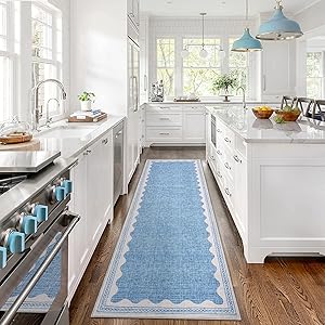kitchen runner rug