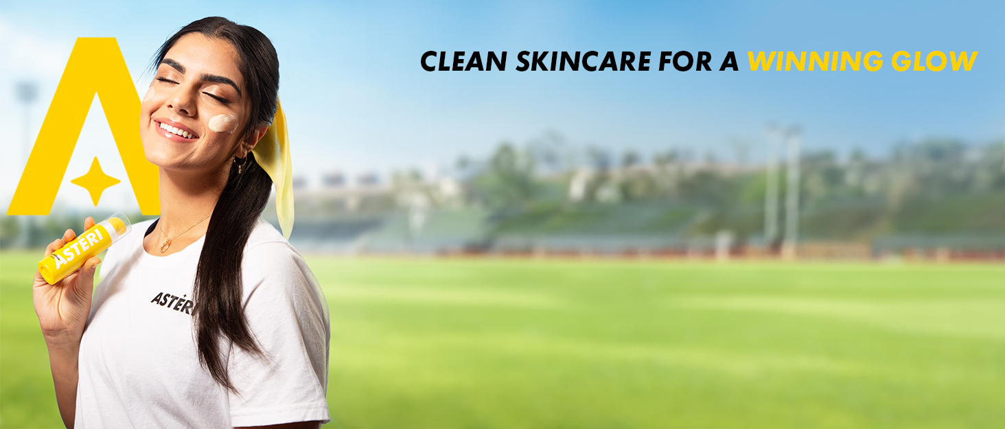 alumni skincare