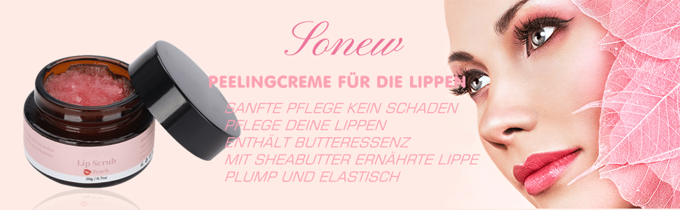 Lippenpflege