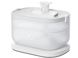 Amazon | PETLIBRO AIR 自動給餌器 猫用 コードレス タイマー式