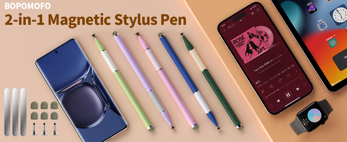 stylus